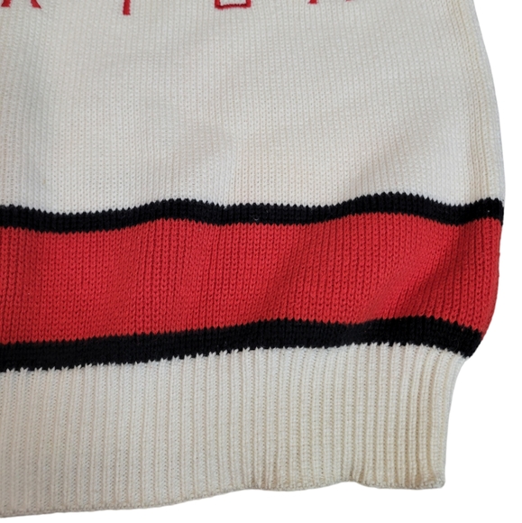 Vintage Fia Italia Sweater - Picture 8 of 15